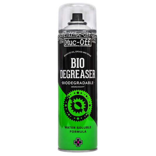 MUC OFF BIODEGRADABLE DE- GREASER 500 ML