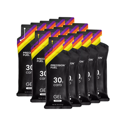 PRECISION FUEL GEL PF 30