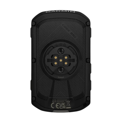 GARMIN EDGE 850