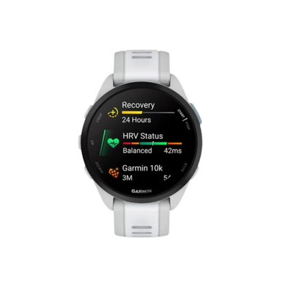GARMIN FORERUNNER 165 GPS WATCH