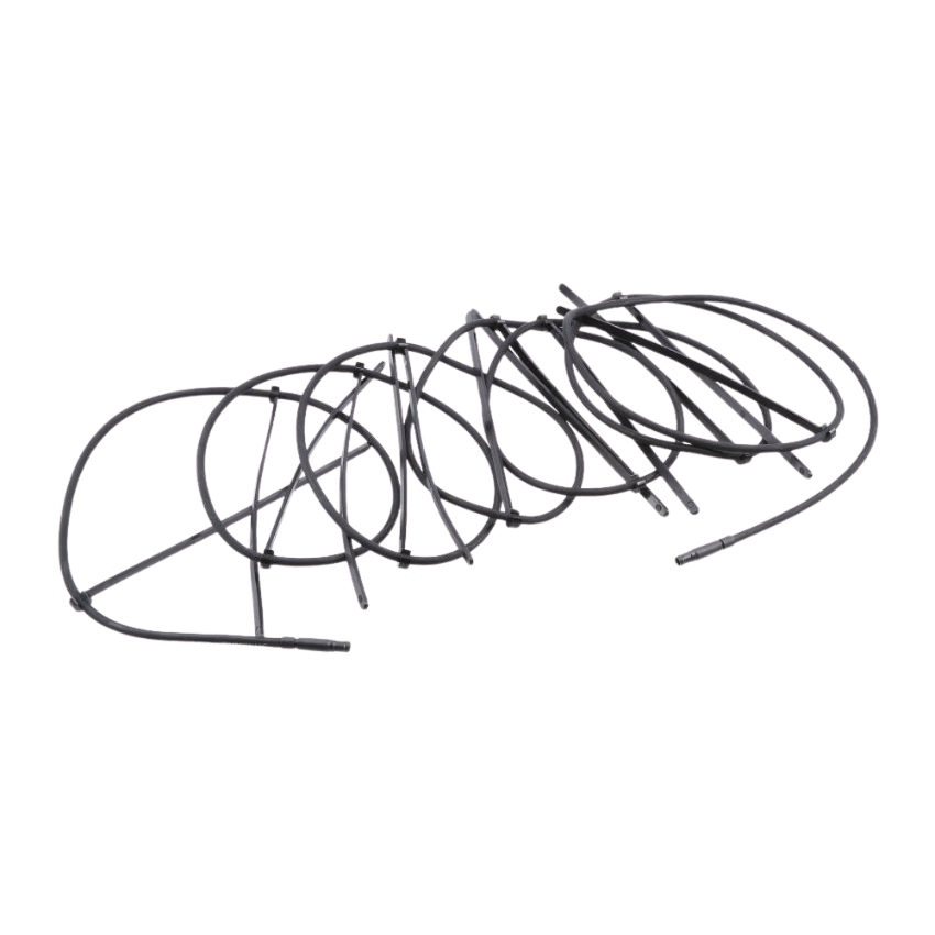 Shimano EW-SD300-I E-Tube Electric Wire for Di2 / STEPS - Internal Routing