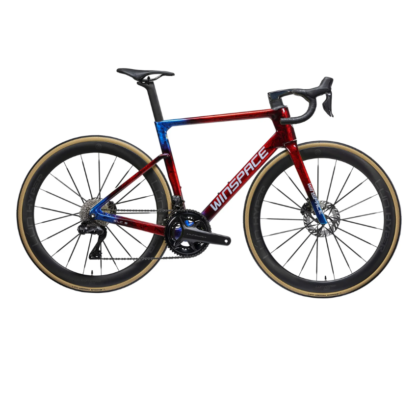 WINSPACE SLC5.0 Ultegra Di2