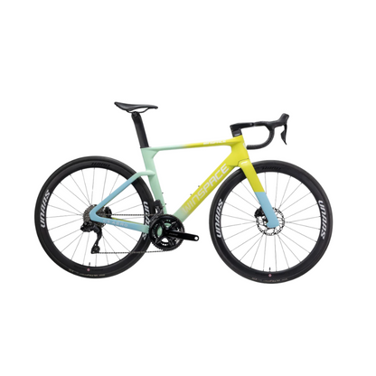 WINSPACE C5 AERO DI2 105
