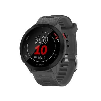 GARMIN FORERUNNER 55 GPS WATCH