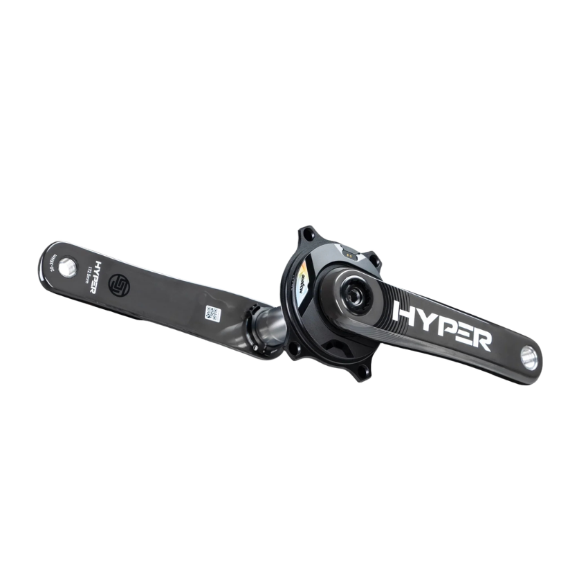 Winspace Lún Hyper Carbon Road Crankset