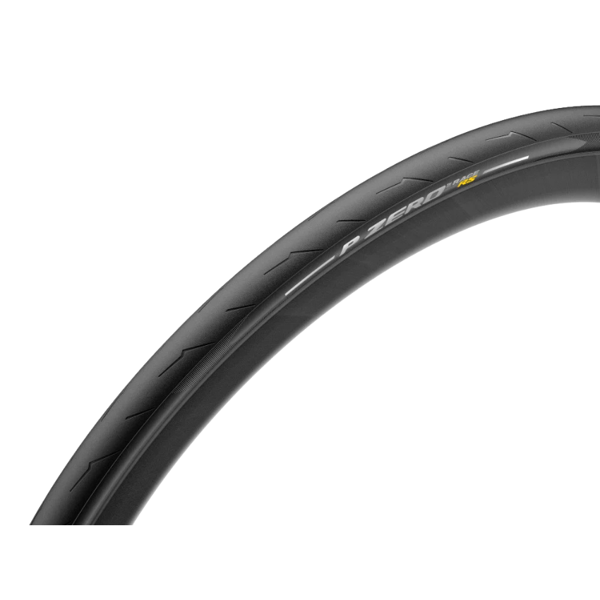 PIRELLI TIRE P ZERO RACE RS 28" | 700 x 30C BLACK