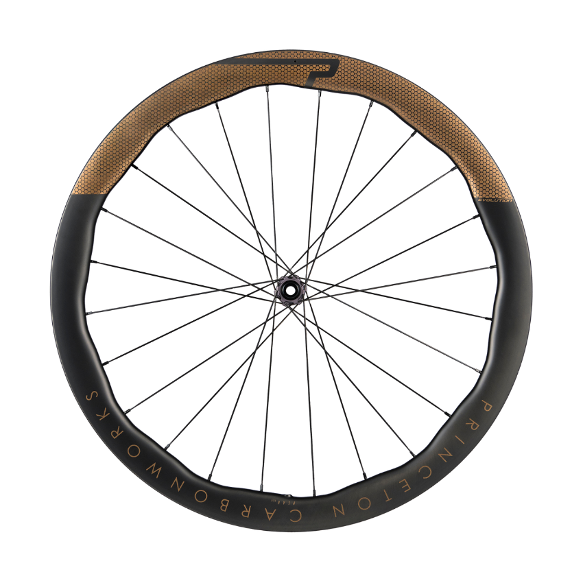 PRINCETON CARBON WORKS PEAK 4550  EVOLUTION