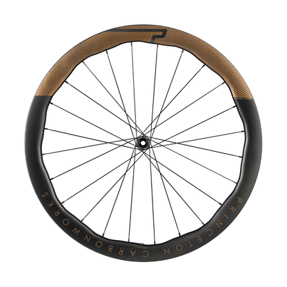 PRINCETON CARBON WORKS PEAK 4550  EVOLUTION