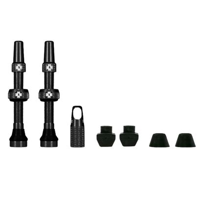 MUC-OFF ULTIMATE TUBELESS SETUP KIT ROAD/GRAVEL/CX