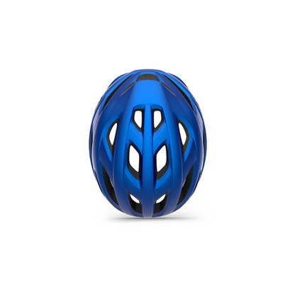 MET IDOLO BLUE METALLIC | MATT