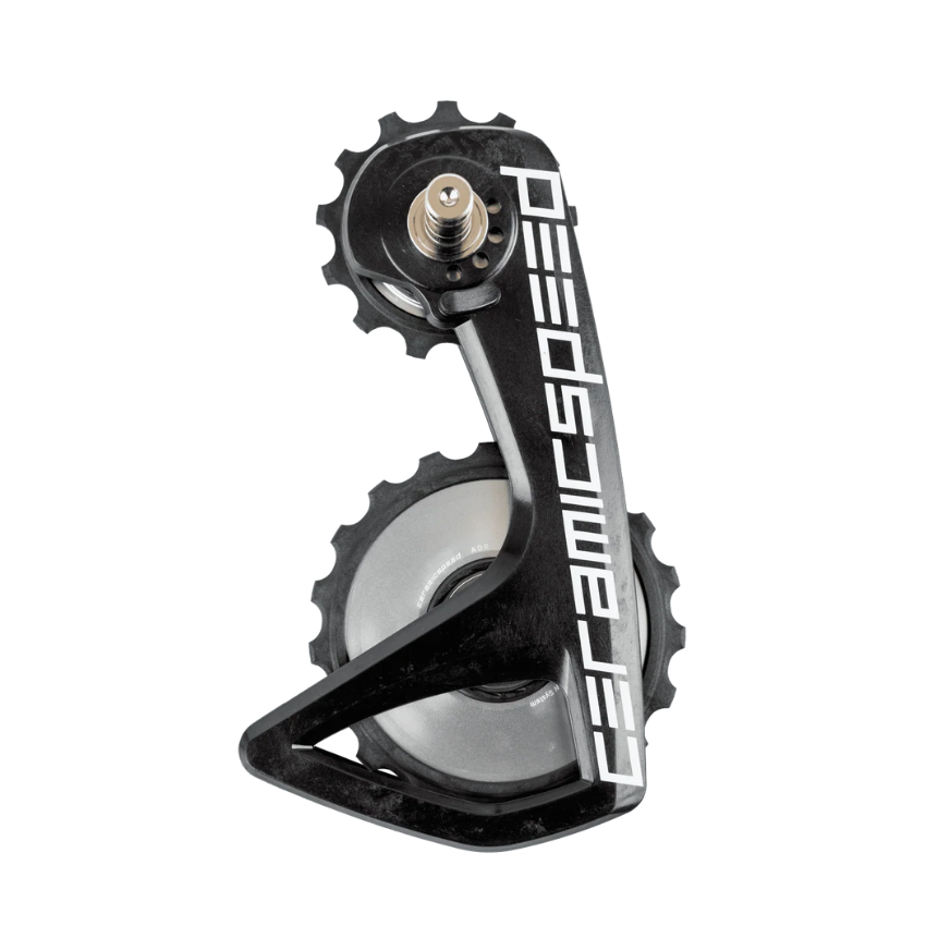 CERAMICSPEED OSPW RS ALPHA for Shimano 7150 TEAM LOGO