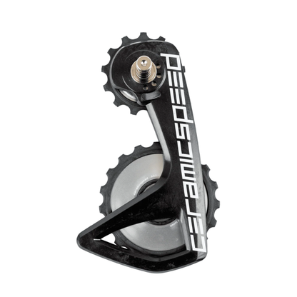 CERAMICSPEED OSPW RS ALPHA for Shimano 7150 TEAM LOGO
