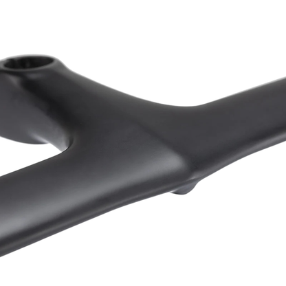 Winspace Adventure Integrated Carbon Gravel Handlebar & Stem