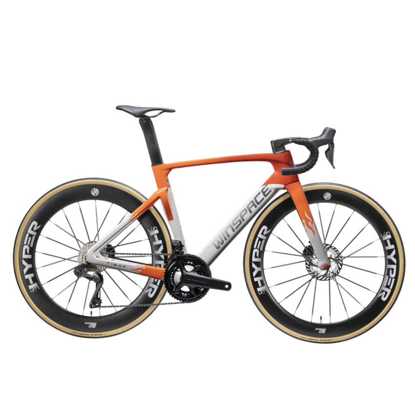 WINSPACE T1600 105 Di2