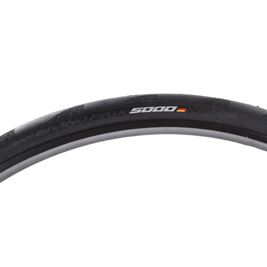 CONTINENTAL TIRE GRAND PRIX 5000 28" | 700 x 30C BLACKCHILI VECTRANBREAKER