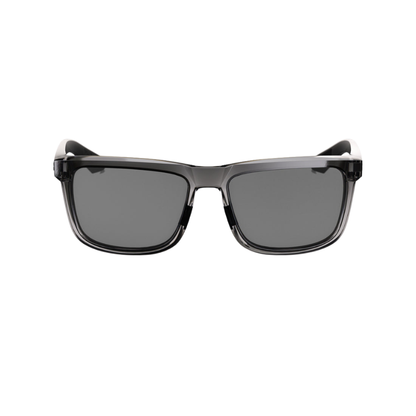 100% Blake Active Lifestyle & Performance Sunglasses - Translucent Smoke / Base Smoke