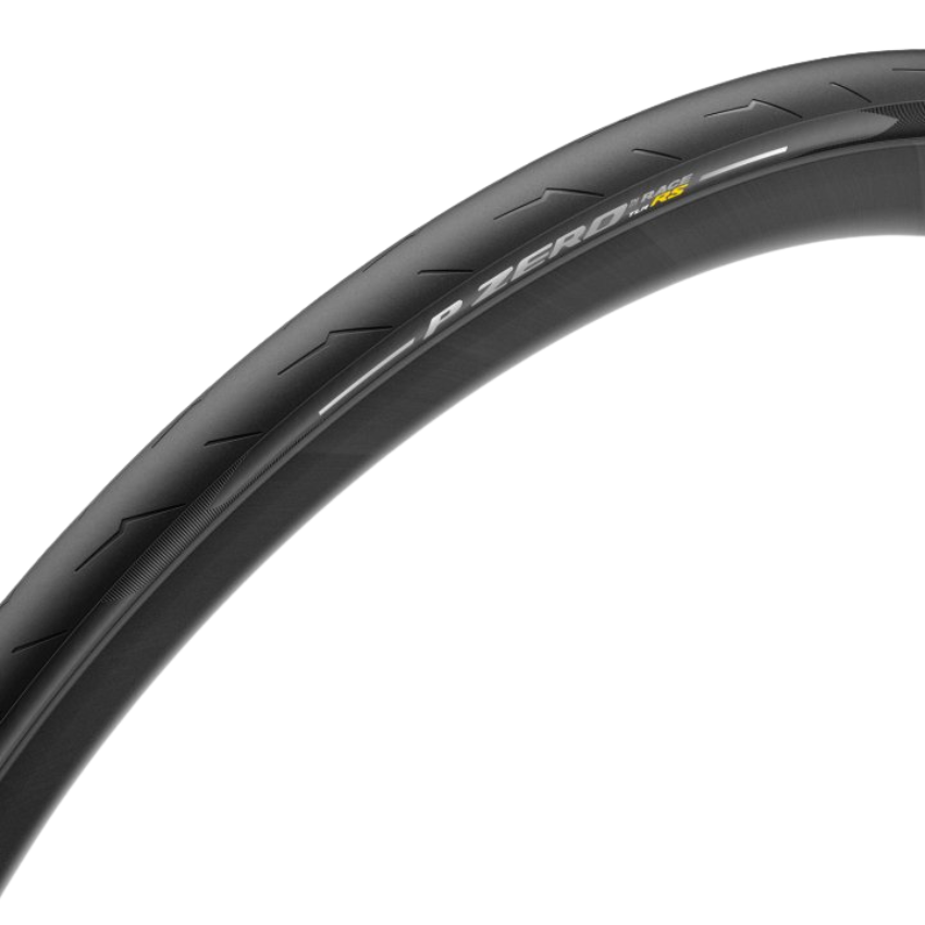Pirelli P Zero Race RS TLR Tubeless Folding Tire - SmartEVO / SpeedCORE (32-622)