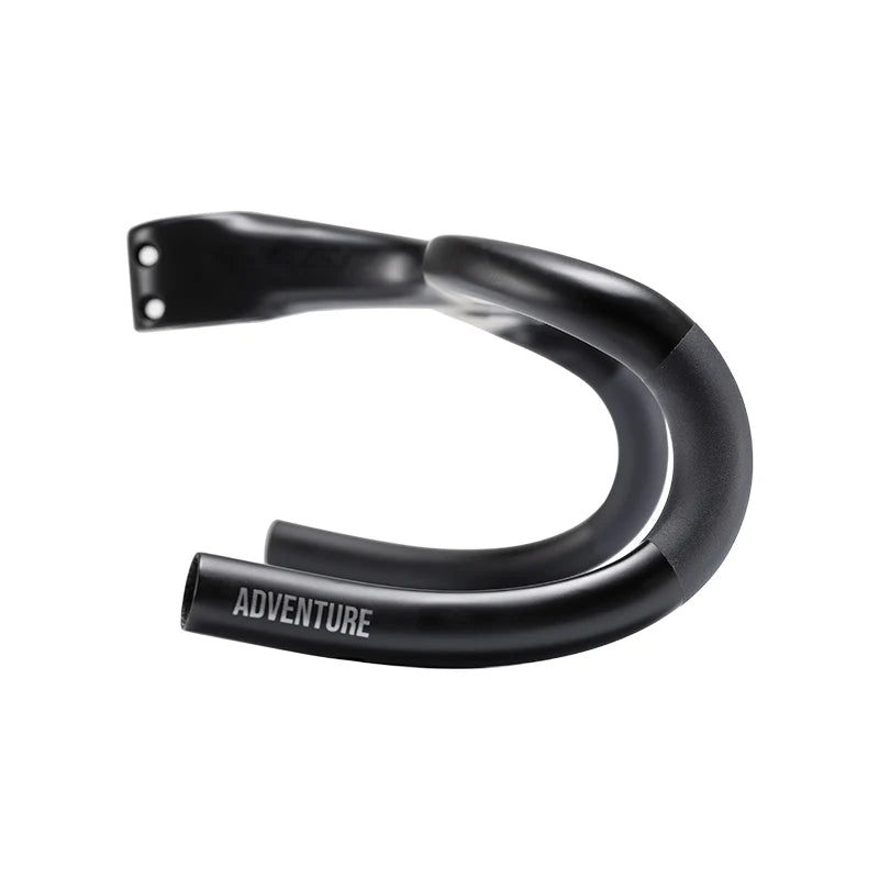 Winspace Adventure Integrated Carbon Gravel Handlebar & Stem