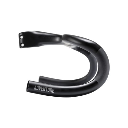 Winspace Adventure Integrated Carbon Gravel Handlebar & Stem