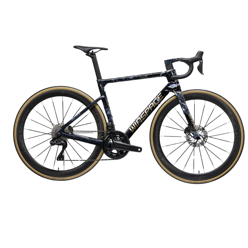 WINSPACE SLC5.0 Ultegra Di2