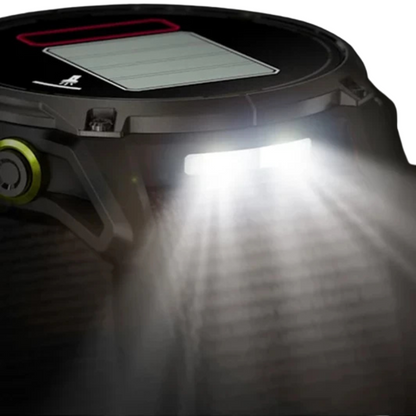 GARMIN ENDURO 3 SOLAR GPS WATCH