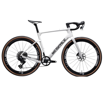 WINSPACE G3 ULTEGRA DI2