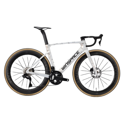 WINSPACE T1550 Gen2 ULTEGRA Di2