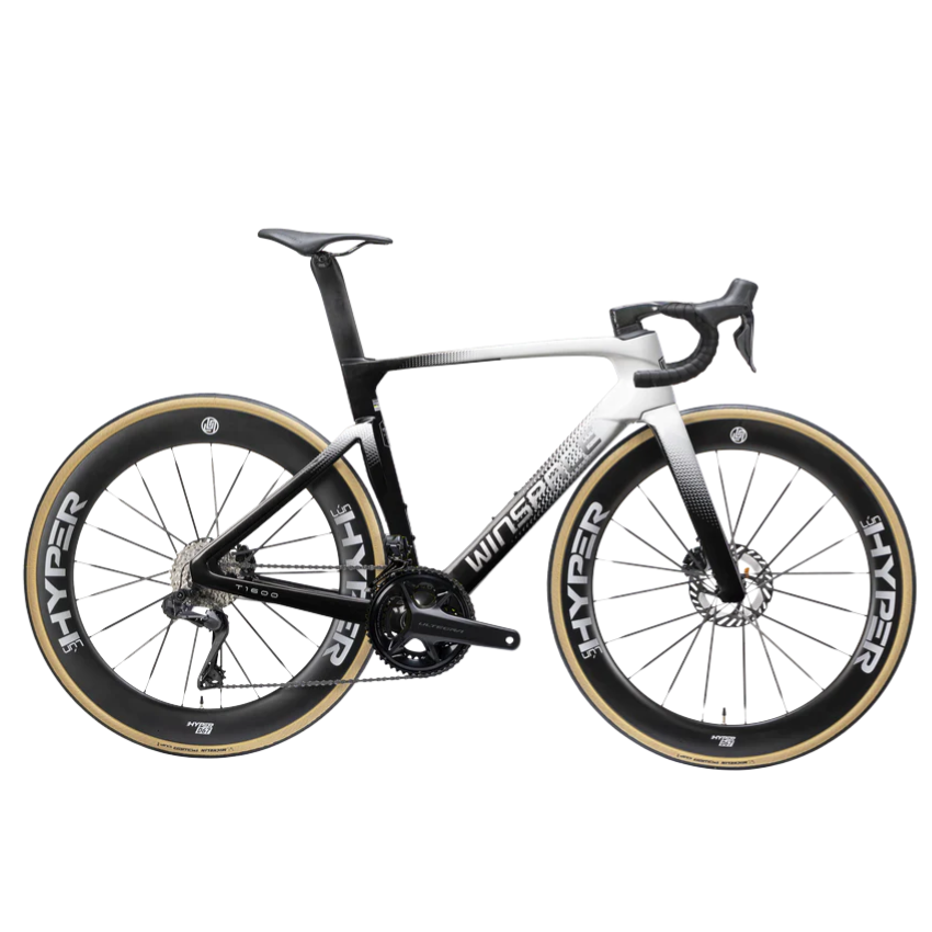 WINSPACE T1600 105 Di2