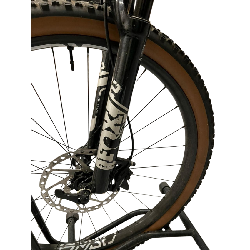 SCOTT RC SPARK 27.5" CROSS COUNTRY BIKE