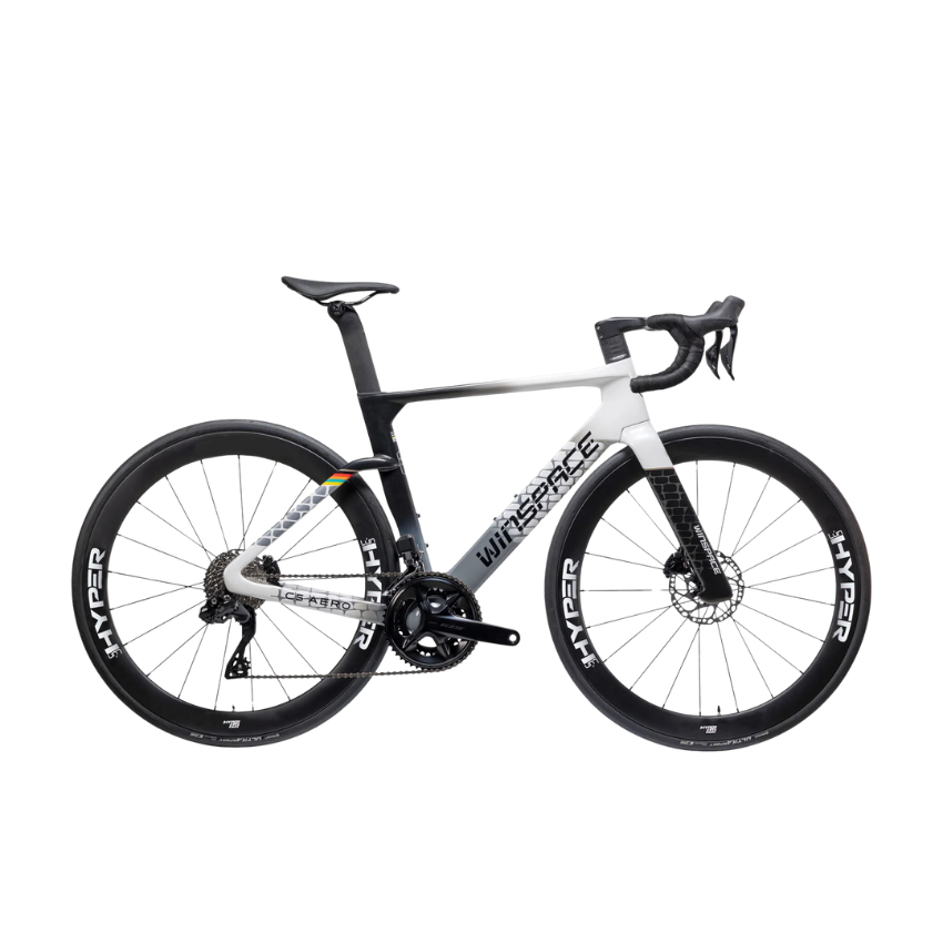 WINSPACE C5 AERO DI2 105