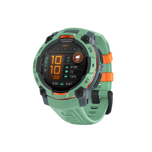 GARMIN INSTINCT 3 45mm