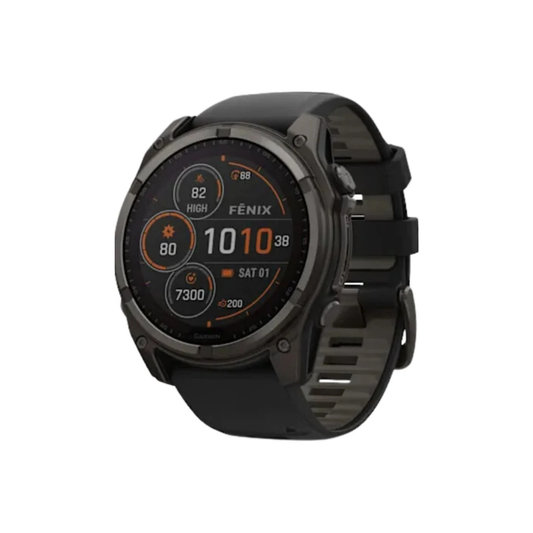 Garmin Fenix 8 47mm