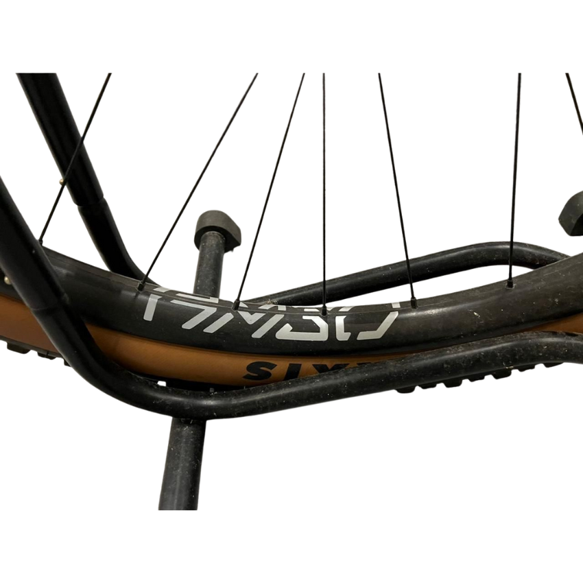 SCOTT RC SPARK 27.5" CROSS COUNTRY BIKE