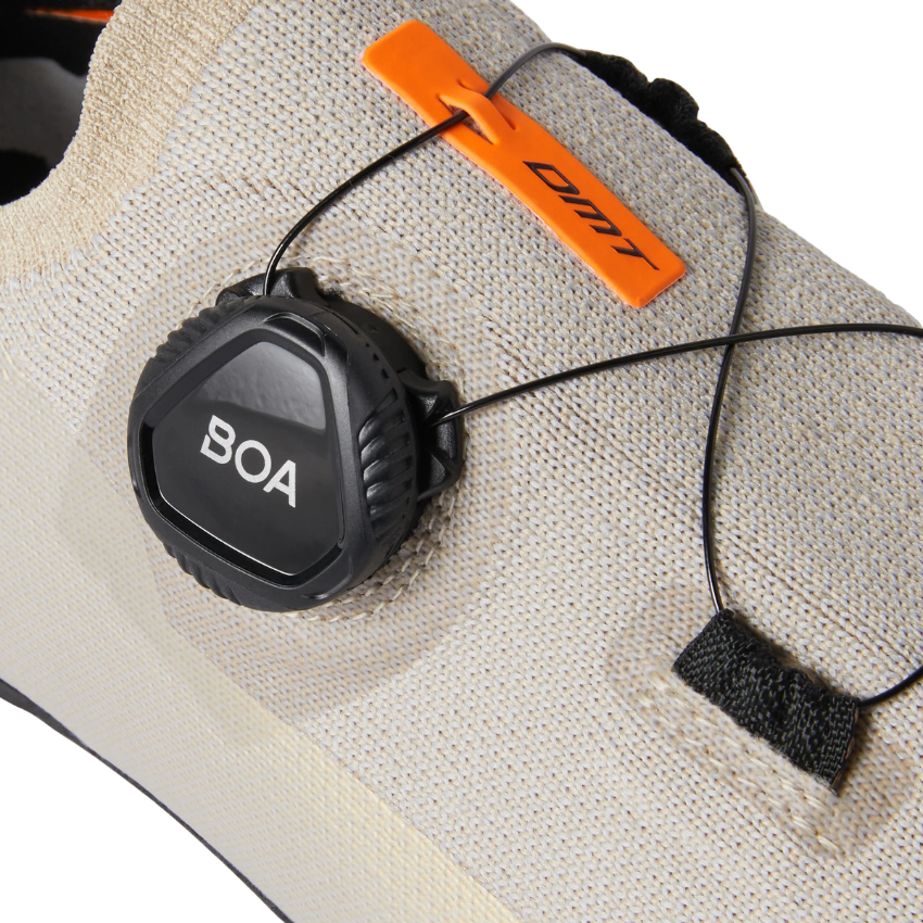 DMT KR30 SHOES SAND/BLACK