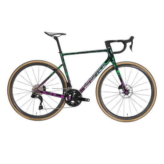 WINSPACE SLC3.0 Ultegra Di2