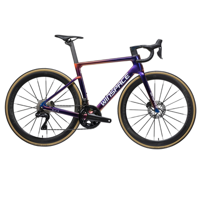WINSPACE SLC5.0 Ultegra Di2