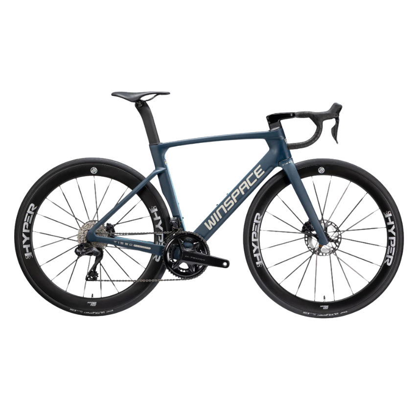 WINSPACE T1550 Gen2 ULTEGRA Di2