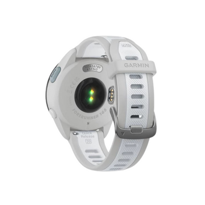 GARMIN FORERUNNER 165 GPS WATCH