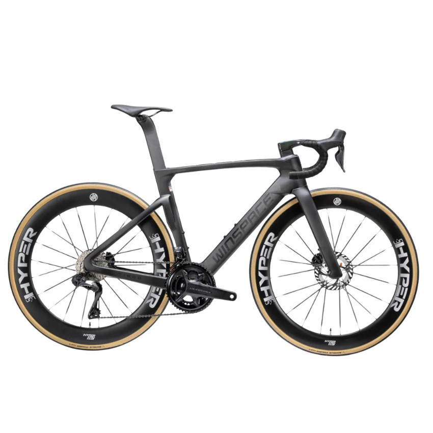 WINSPACE T1600 105 Di2