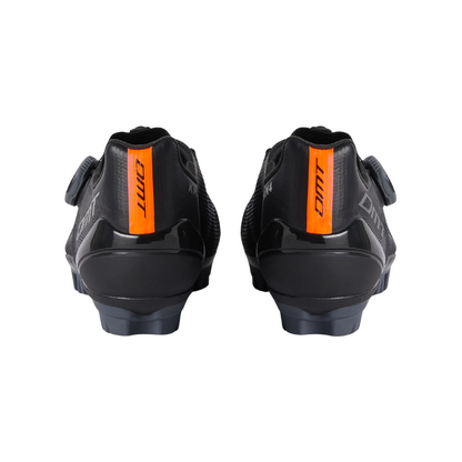 DMT KM4 SHOES BLACK/BLACK