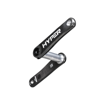 Winspace Lún Hyper Carbon Road Crankset