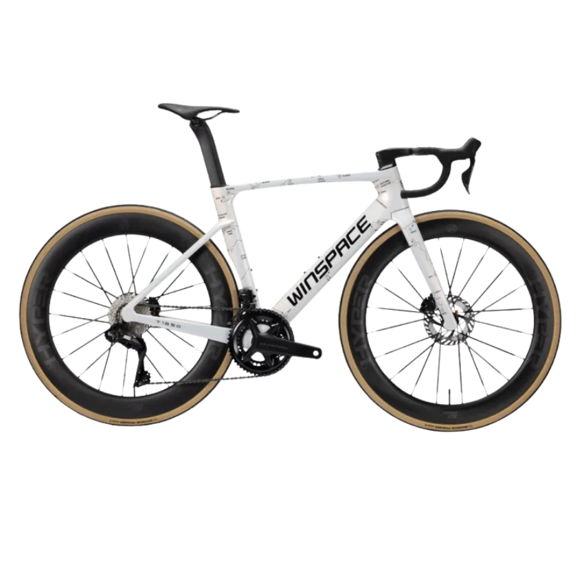 WINSPACE T1550 GEN2 105 DI2