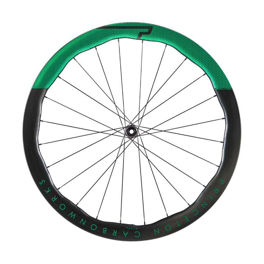 PRINCETON CARBON WORKS PEAK 4550  EVOLUTION