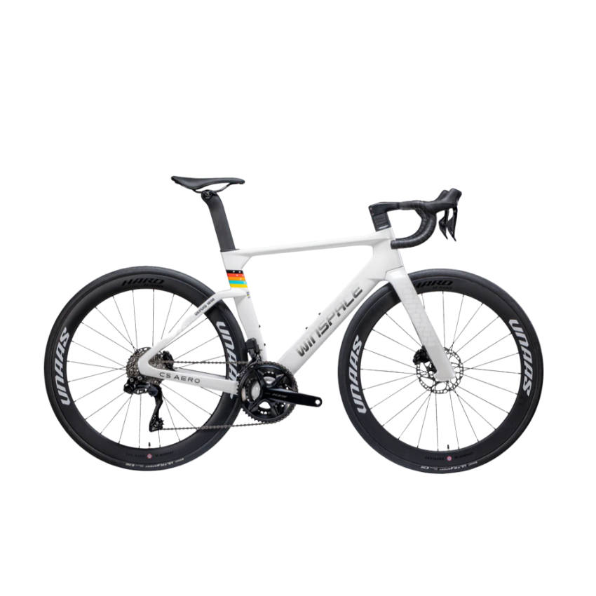 WINSPACE C5 AERO DI2 105