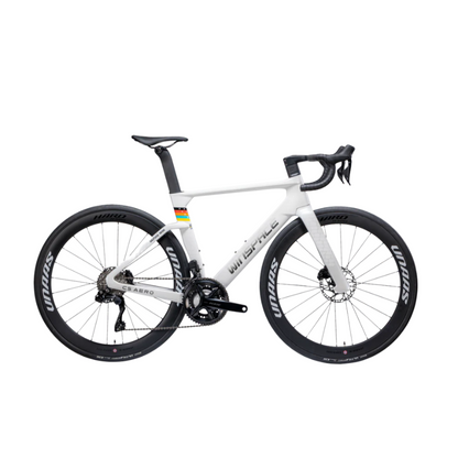 WINSPACE C5 AERO DI2 105