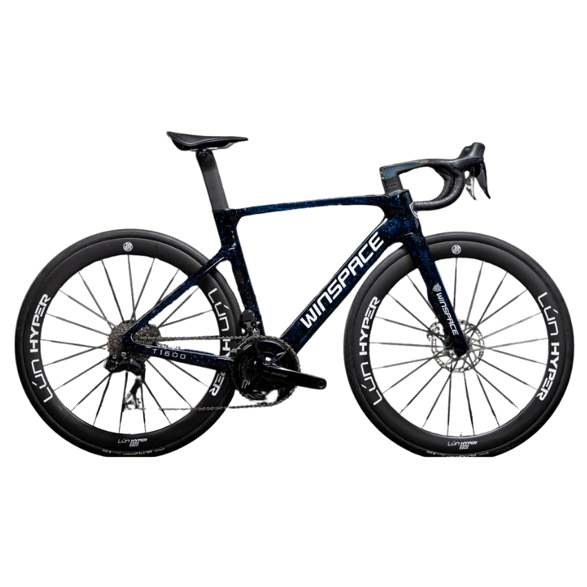 WINSPACE T1600 105 Di2
