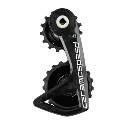 CERAMICSPEED OSPW RS ALPHA for SRAM Force E1/Rival E1 TEAM LOGO
