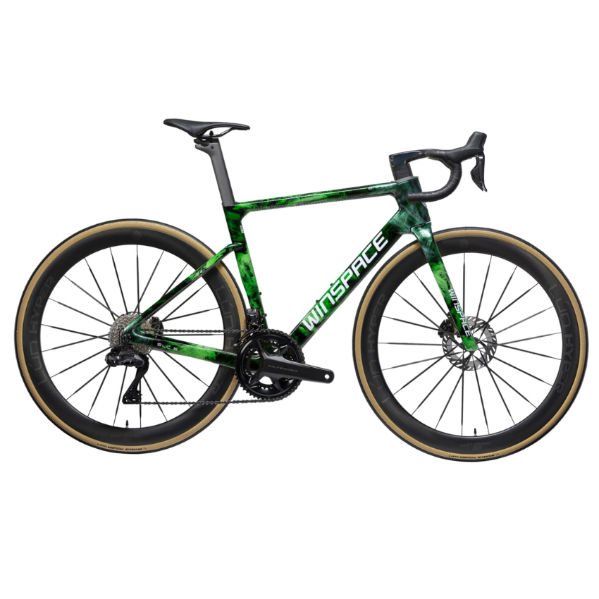 WINSPACE SLC5.0 Ultegra Di2
