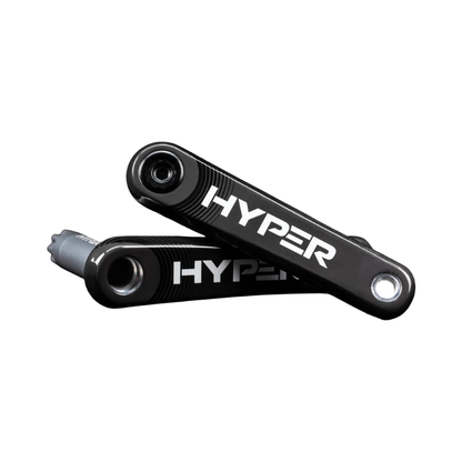 Winspace Lún Hyper Carbon Road Crankset