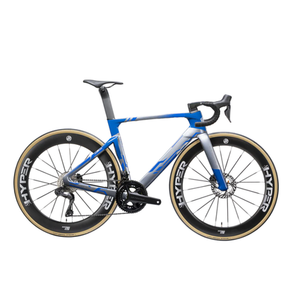 WINSPACE T1600 105 Di2